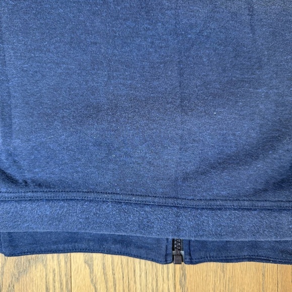 Nike Team USA Navy Blue Olympic Logo Jacket Size Large - Picture 13 of 16